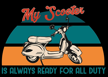 Always Ready For All Duty