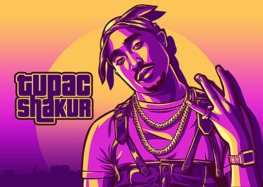 tupac shakur
