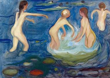 Edward Munch