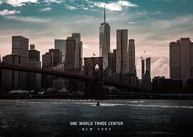 One World Trade Center