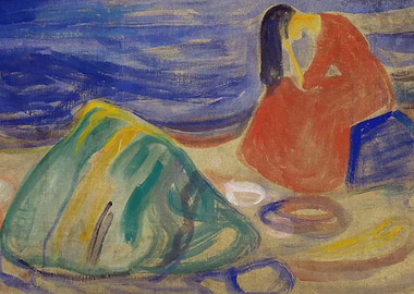 Edward Munch