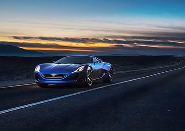 Rimac