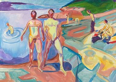 Edward Munch