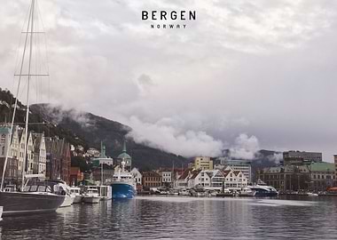 Bergen