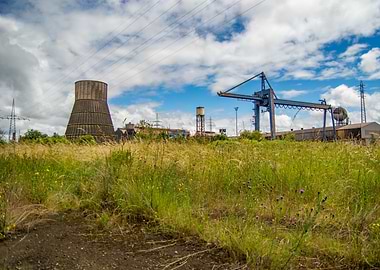 Carolo Cooling Tower