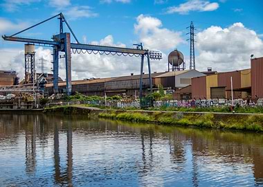 Carolo Steel Industries