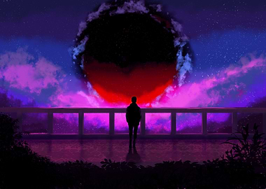 Portal to Another World