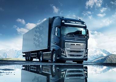 Volvo FH