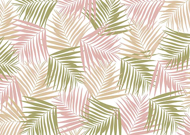 Tropical Retro 8 Beachy