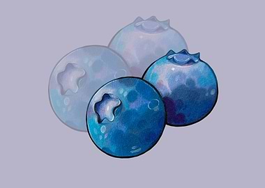 Blueberry