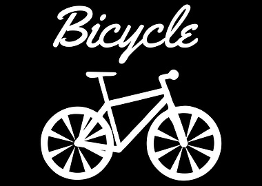 Bicycle Minimalist