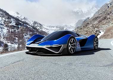 Alpine A4810
