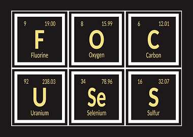 Focuses Elements