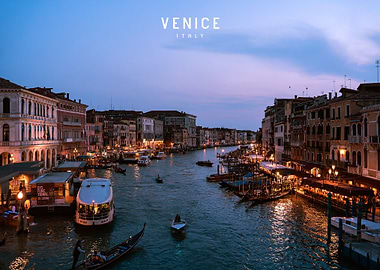 Venice