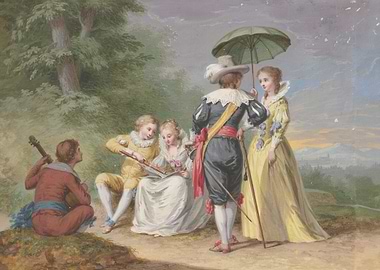 Music making company