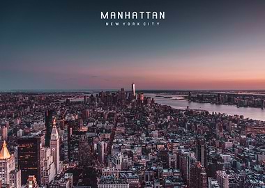 Manhattan