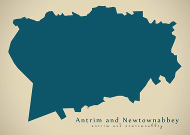 Antrim and Newtownabbey