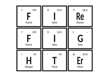 Firefighter of Elements