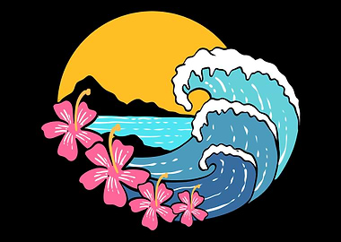 Hawaii Island Native Hawai