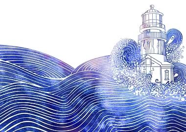 North Head Lighthouse