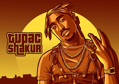 tupac shakur