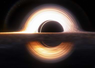 Black Hole