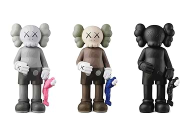 kaws
