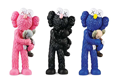 Kaws