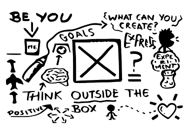 Think Outside the Box