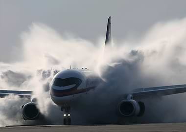 Sukhoi Super Jet 100