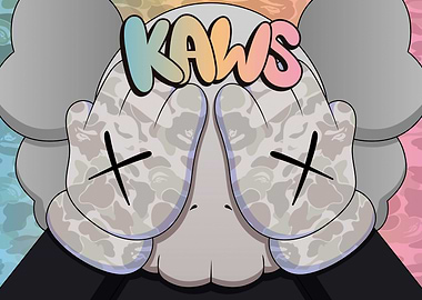 Kaws