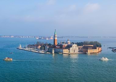 San Giorgio Maggiore