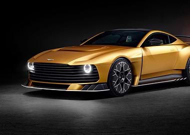 aston martin valiant