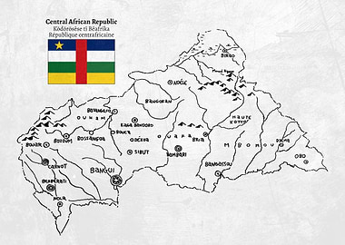 Central African Republic