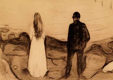 Edward Munch