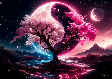 Balance Yin and Yang