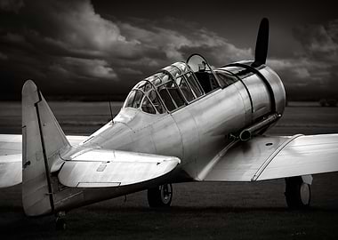 historical warbird