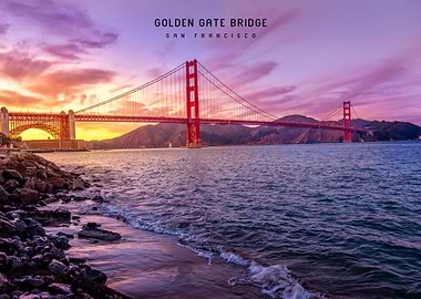Golden Gate Bridge