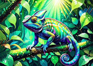 Chameleon