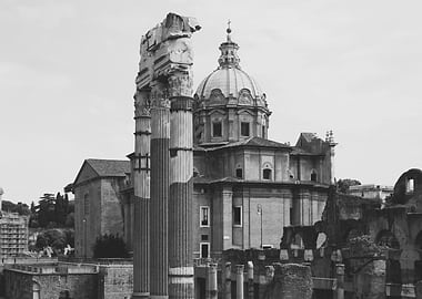 FORUM ROMANUM