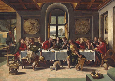 Last Supper