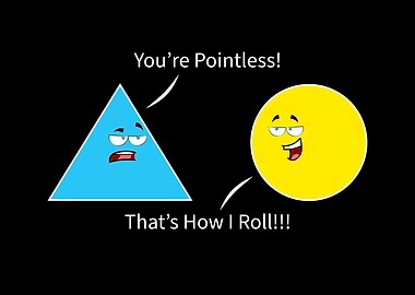 You Are Pointless