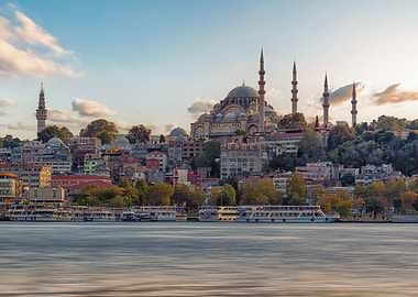 Istanbul City