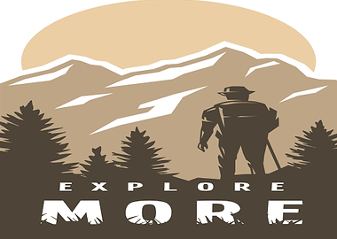 Explore More Nature Waits