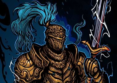 Top Left Zizaran Wall Art