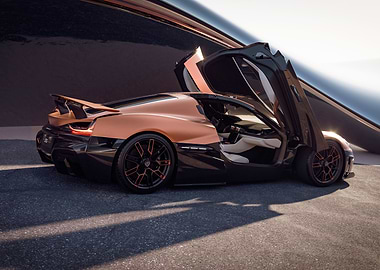 Rimac Nevera