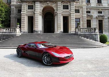 Rimac