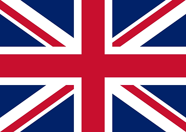 Flag of the United Kingdom