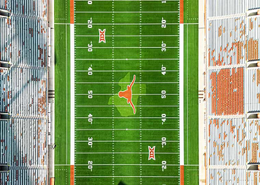 Texas Memorial Stadium