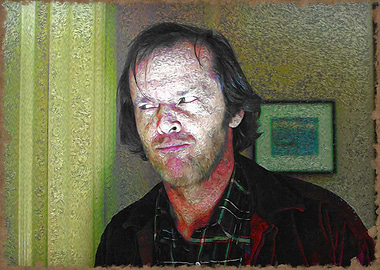 Jack Torrance
